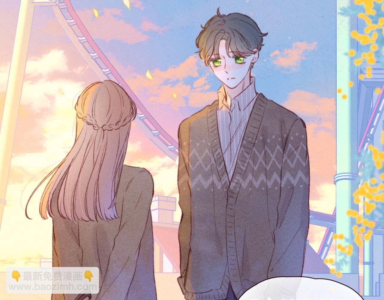 第46话 两倍的幸福