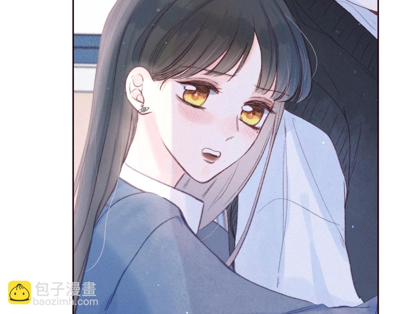 第47话 初吻的味道