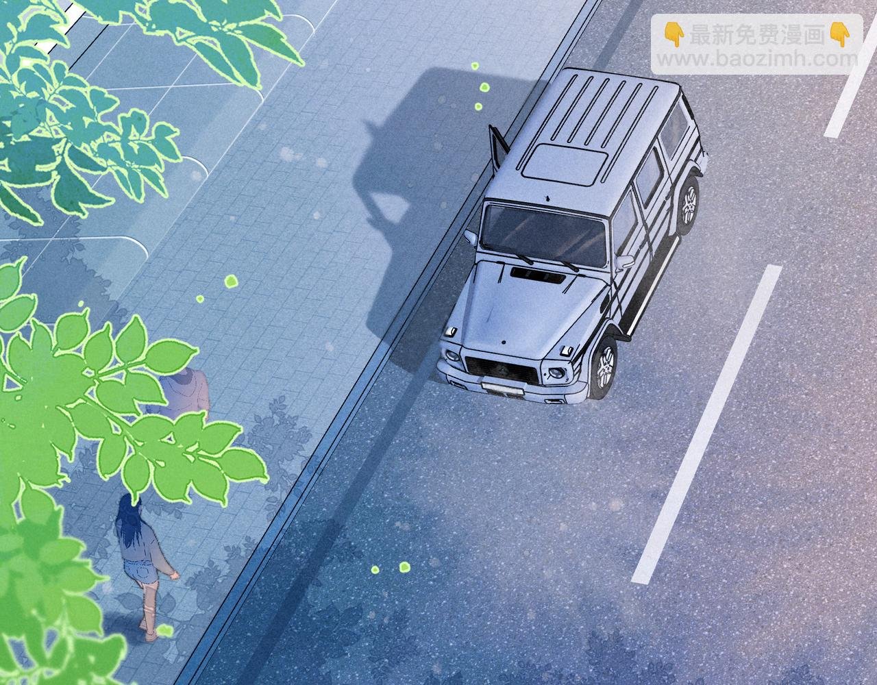 第57话 目送