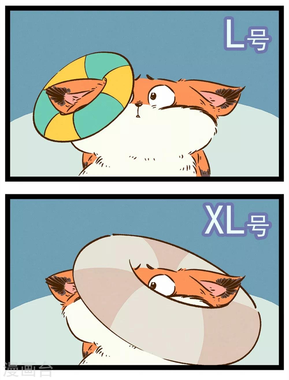 番外36 你好，星狐36