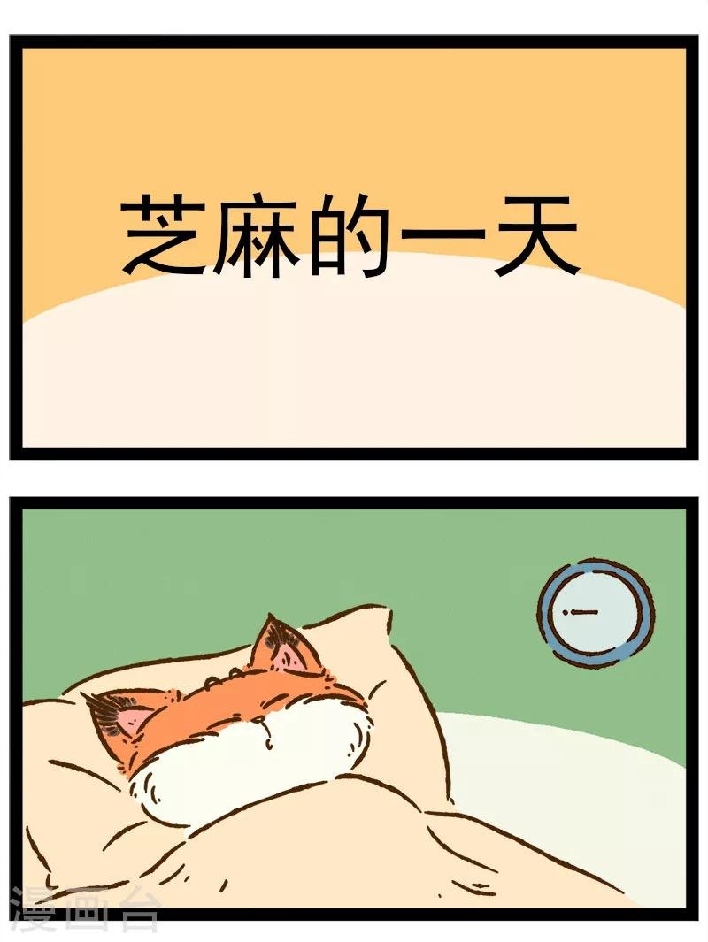 番外18 你好，星狐18