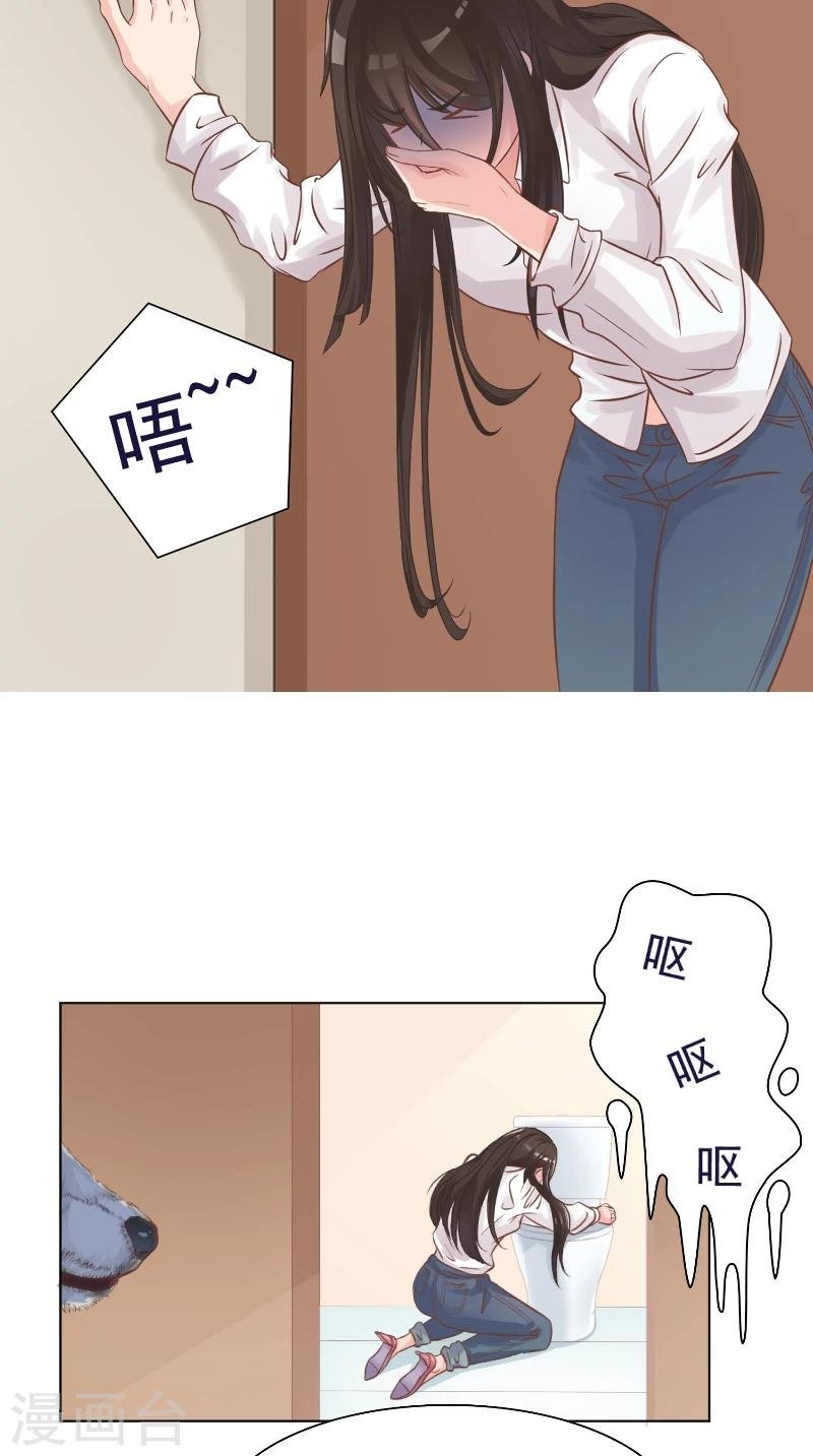 第1话 我家冒出一只哈士奇