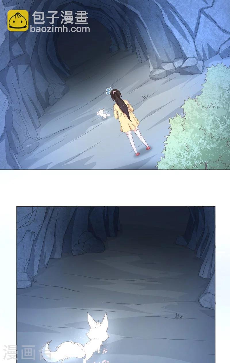 第37话 狐狸