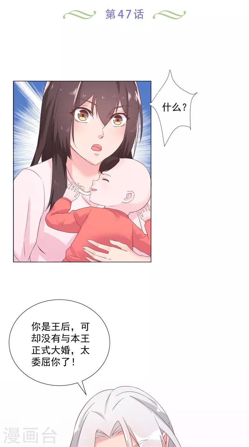 第47话 拍卖白狐
