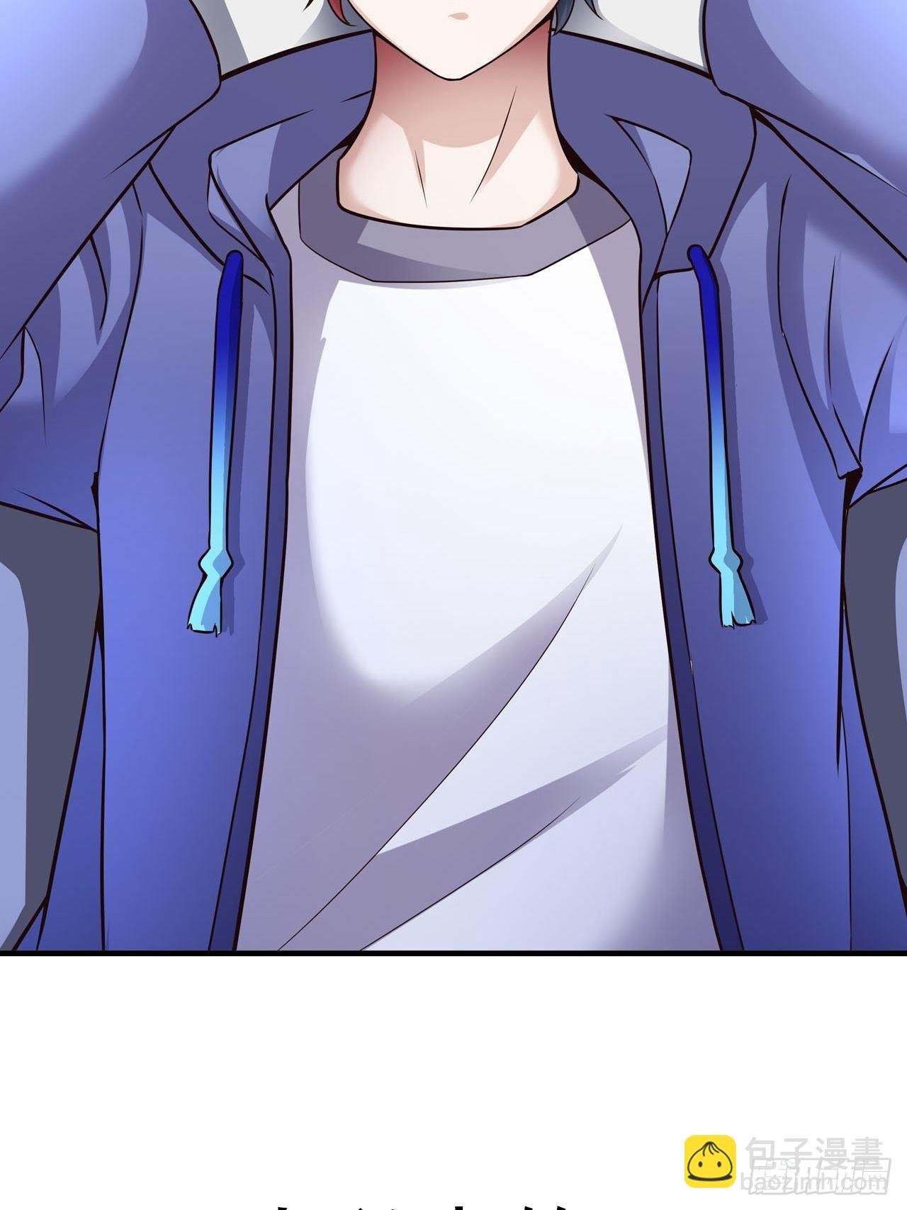 预告