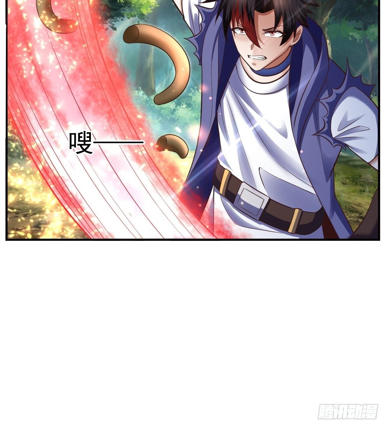 21 法师比思索