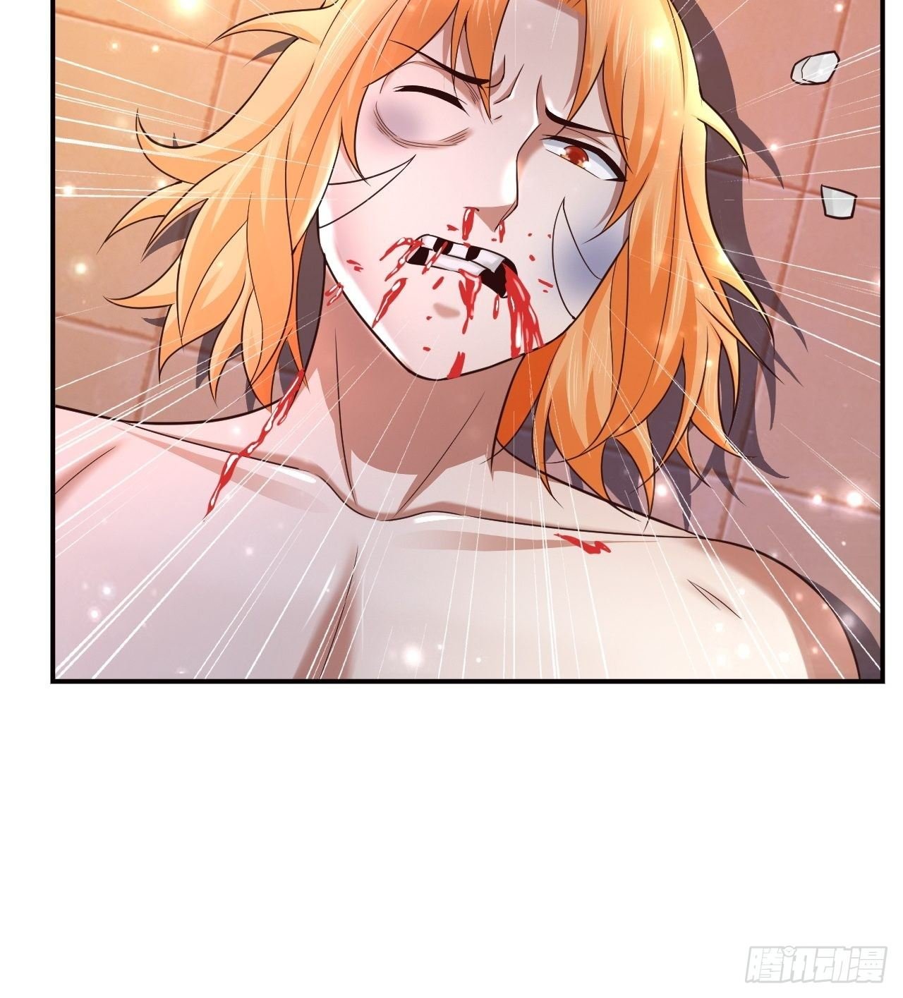 23 清理月杀盟