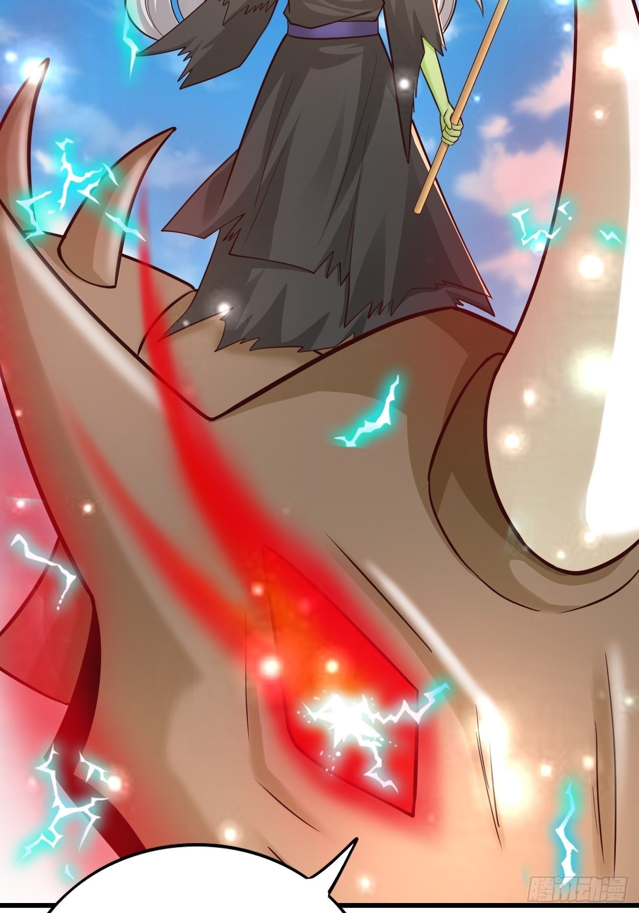 55 黑暗巫师罗德