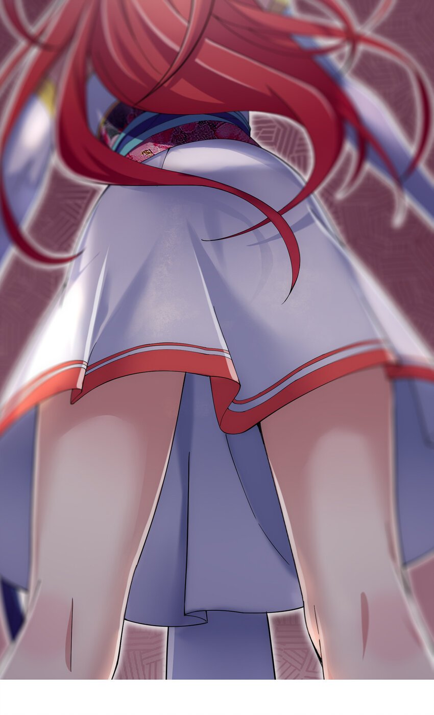 016 不知廉耻