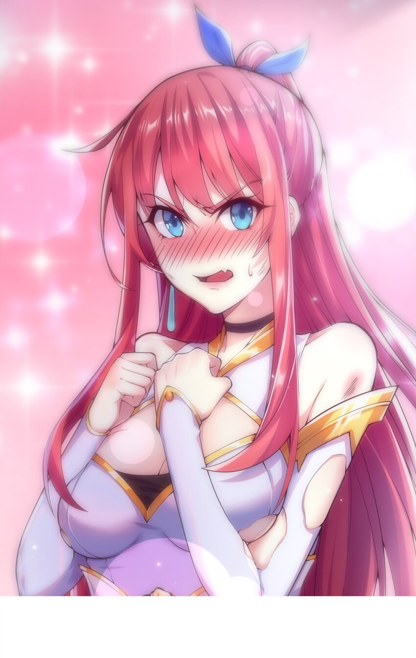 002 没羞没臊的魔尊生活