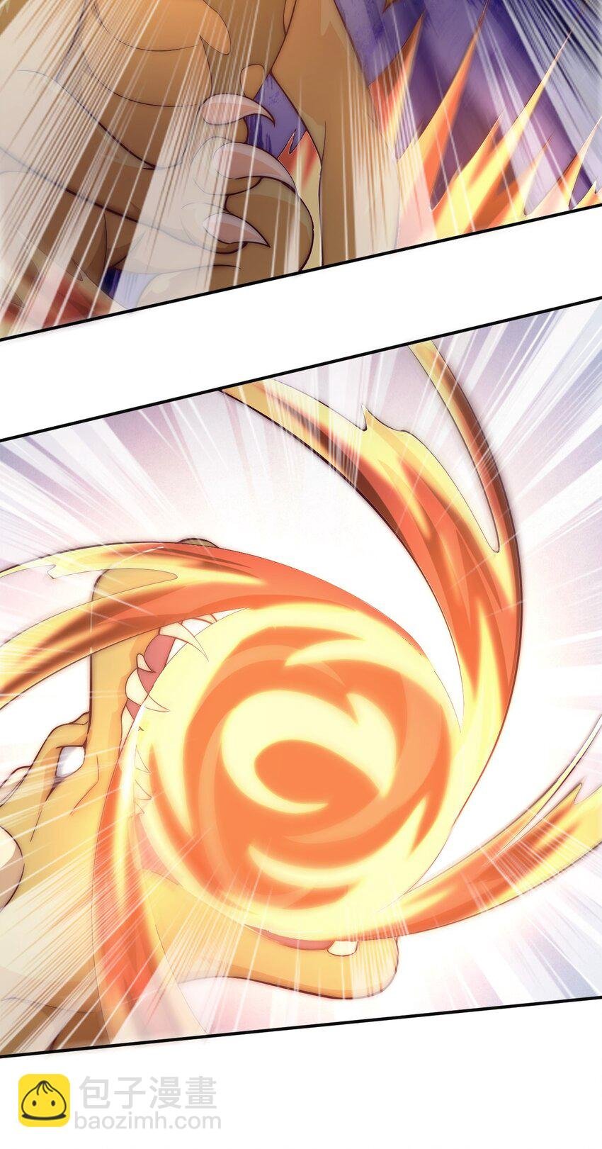 65 爆炎龙