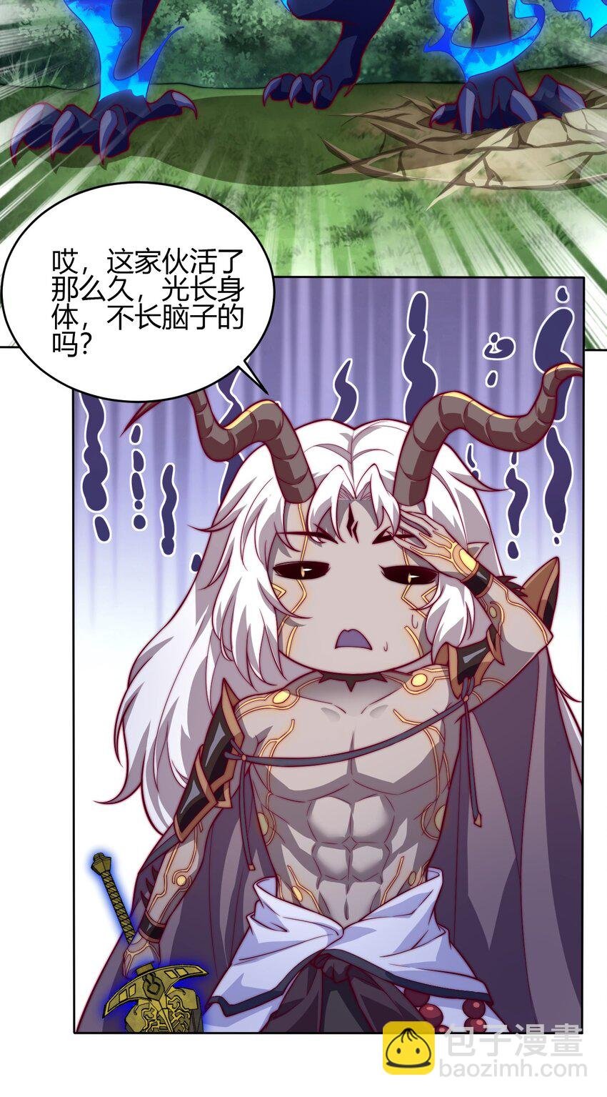 68 怕你顶不住！