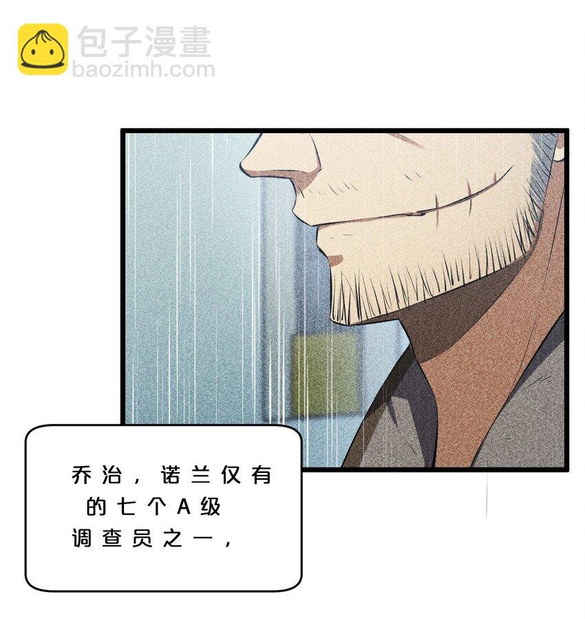 011 传奇调查员