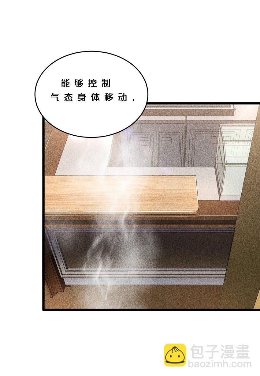 011 传奇调查员