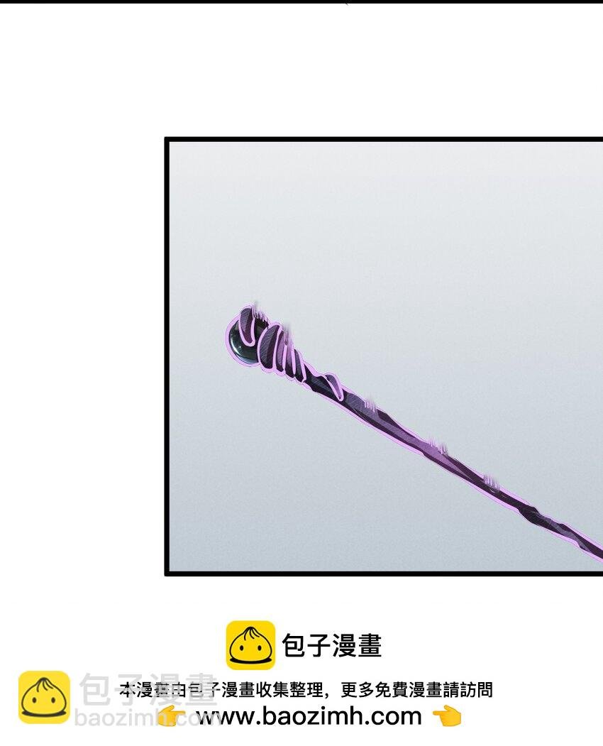 078 异类之杖