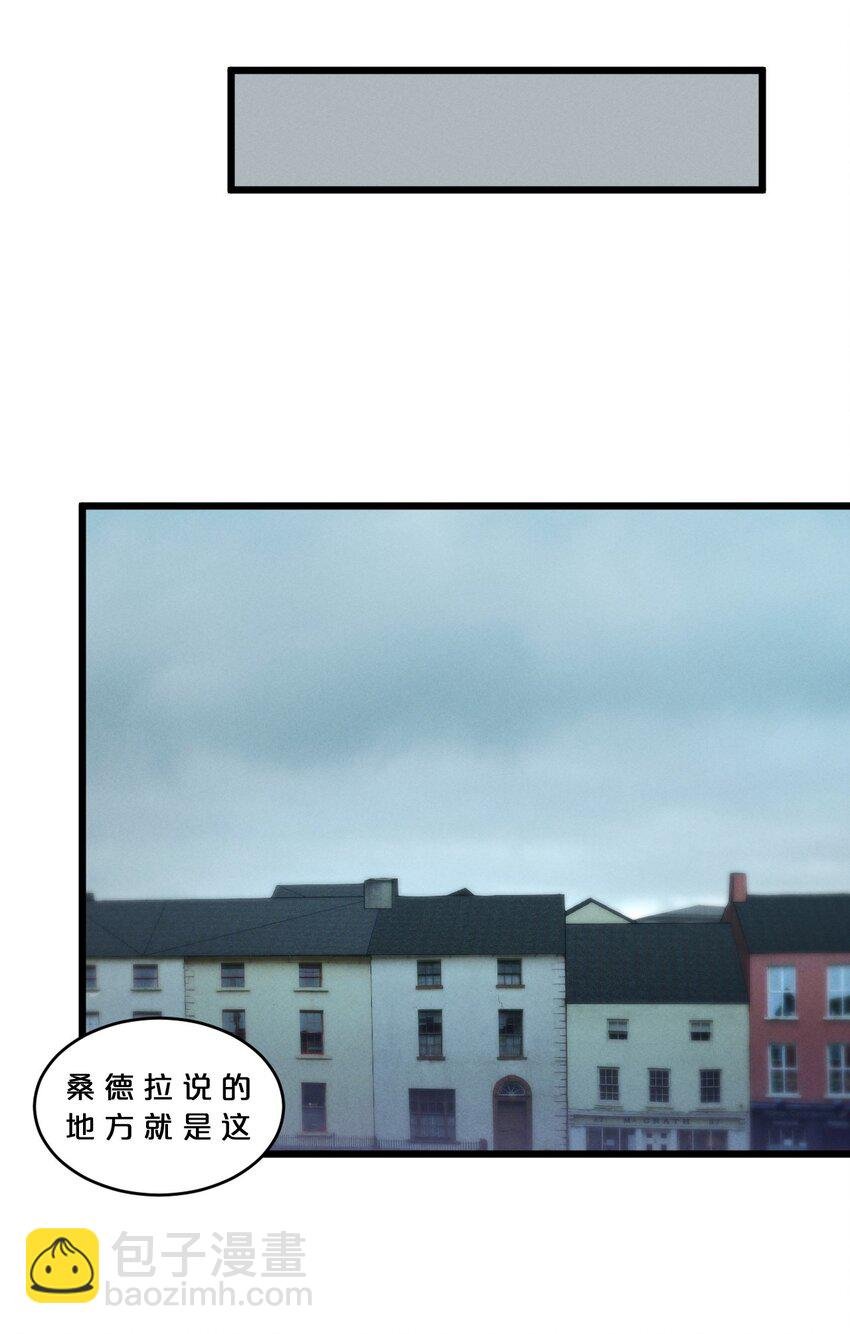 080 灾难预告