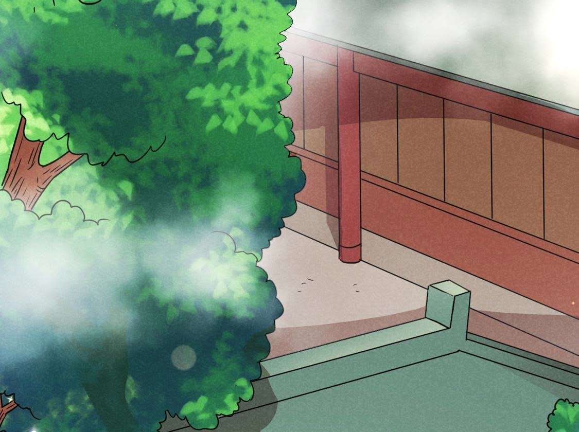 第9话 我是怎么死的