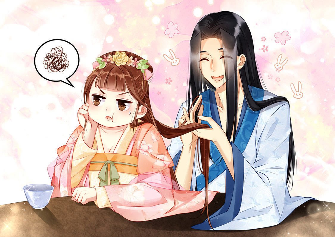 第10话 时间煮shi