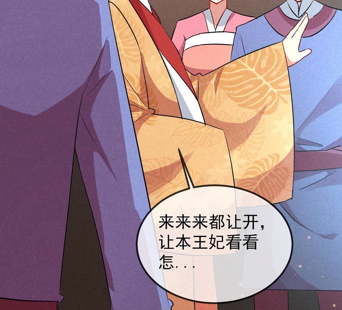 第11话 三王妃slay全场