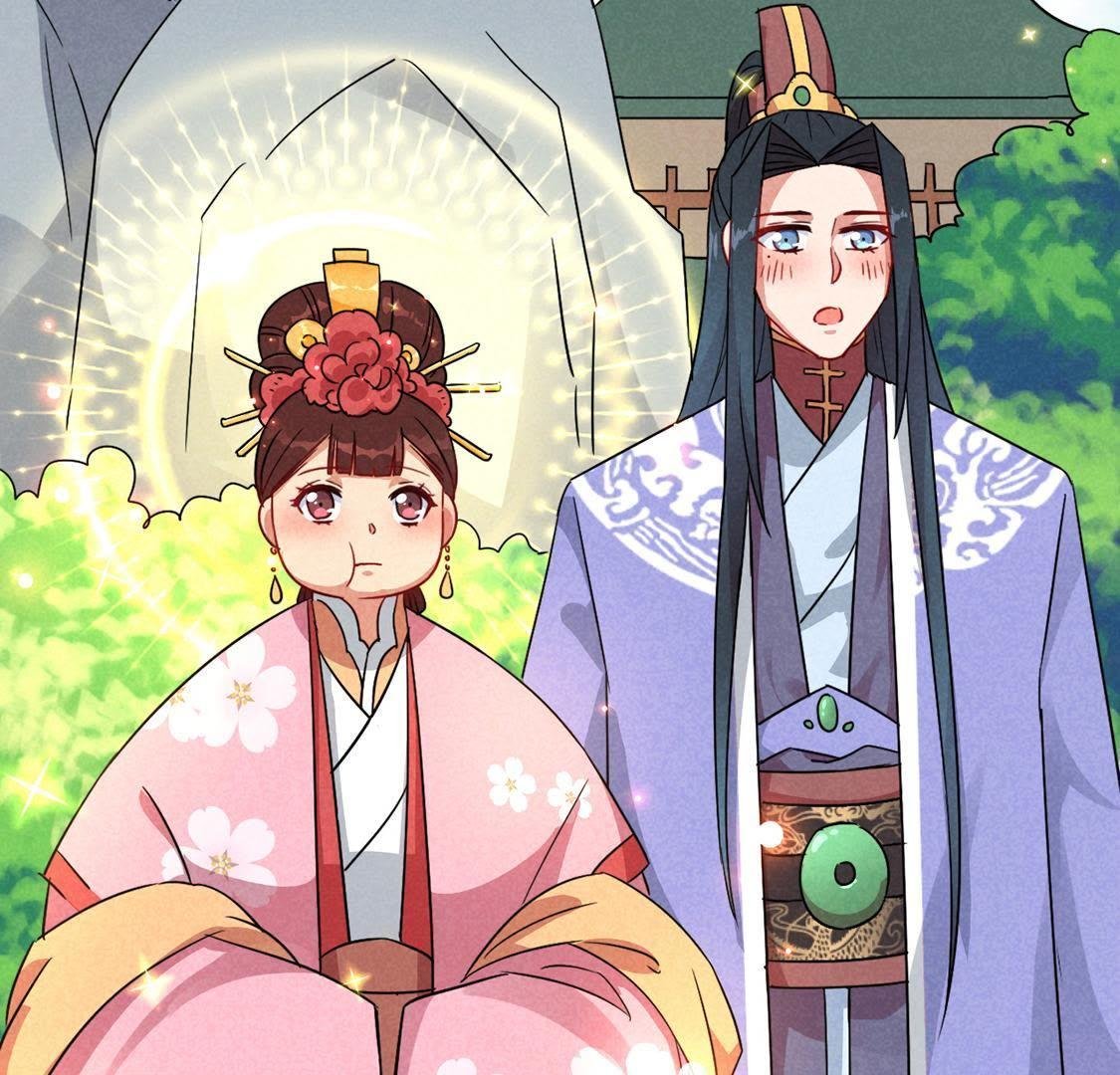 第11话 三王妃slay全场