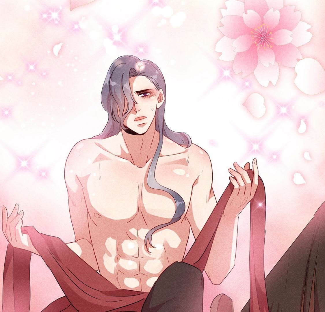 第16话 王妃的旧爱竟然是？