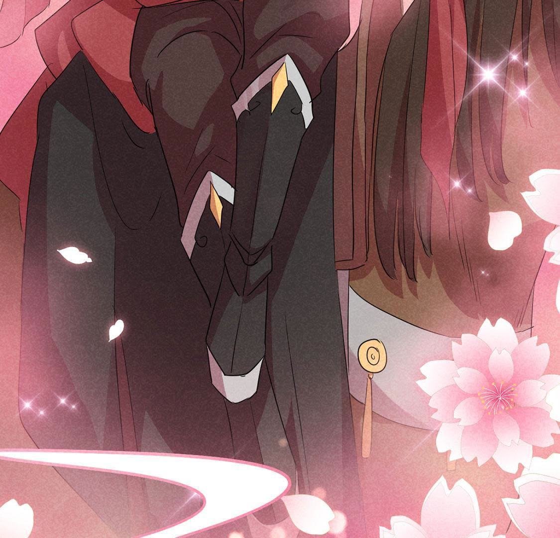 第16话 王妃的旧爱竟然是？