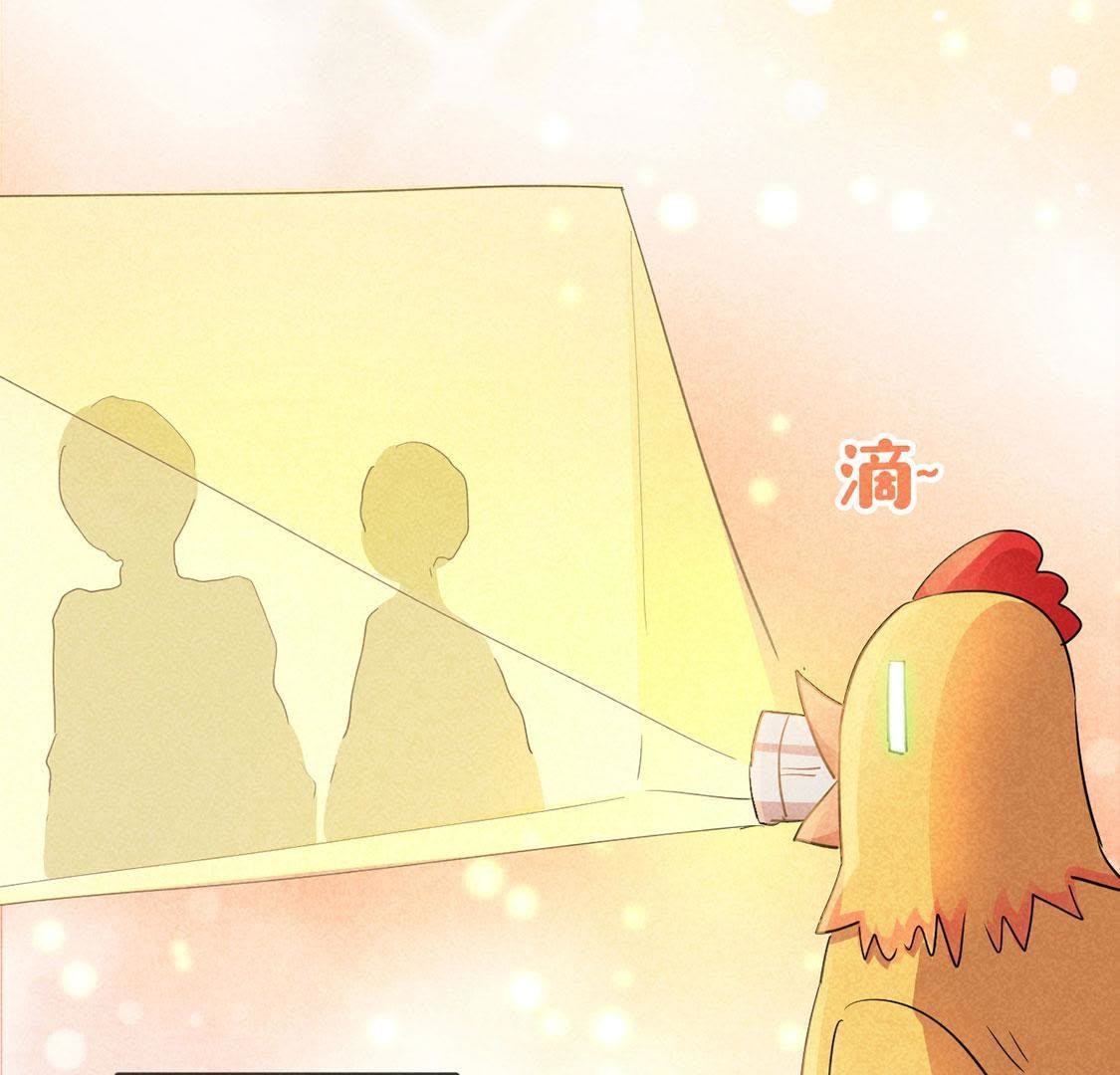 第16话 王妃的旧爱竟然是？