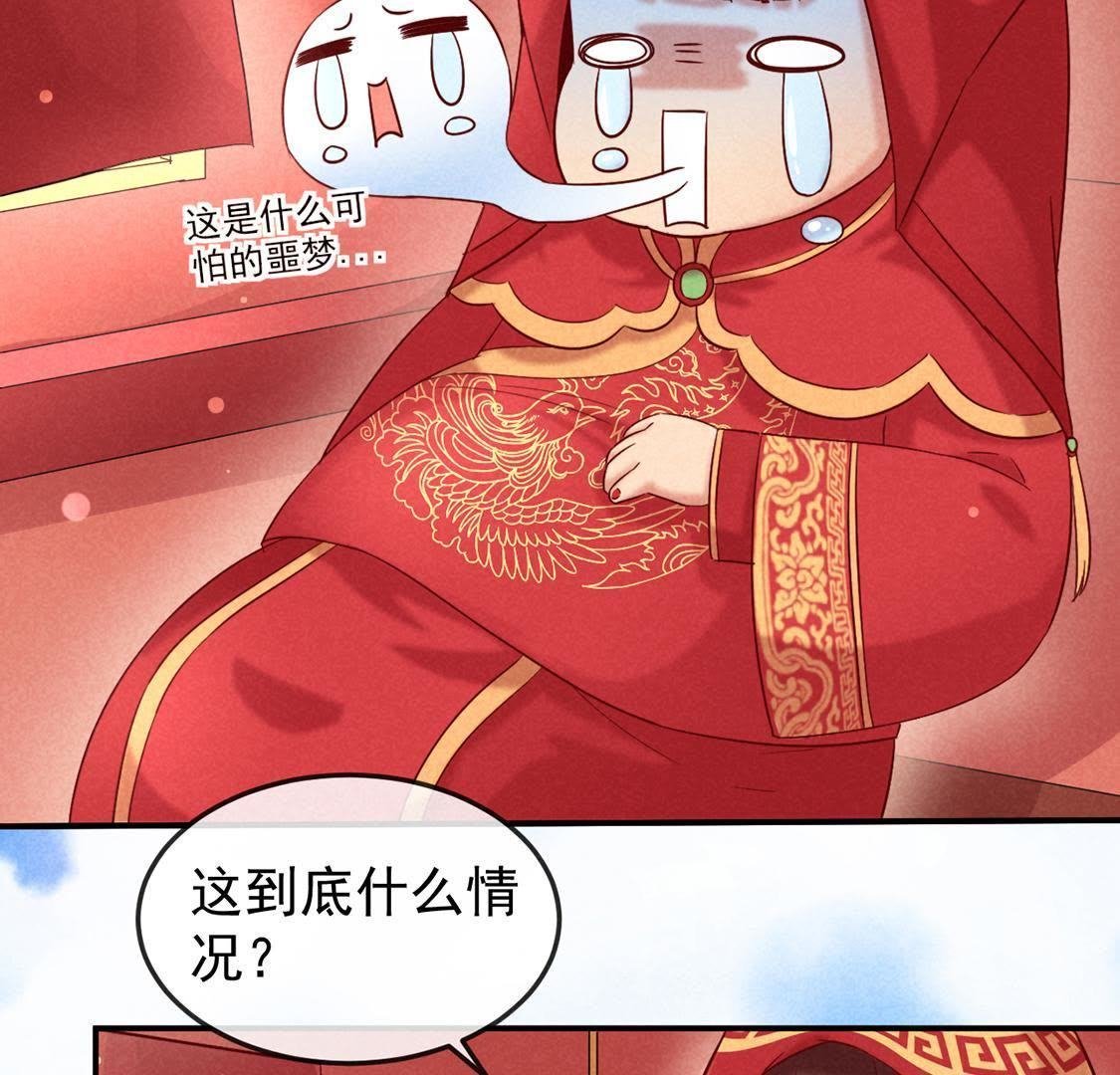第1话 和傻子成亲？告辞！