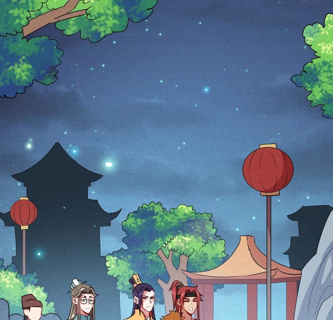 第24话 月夜告白？