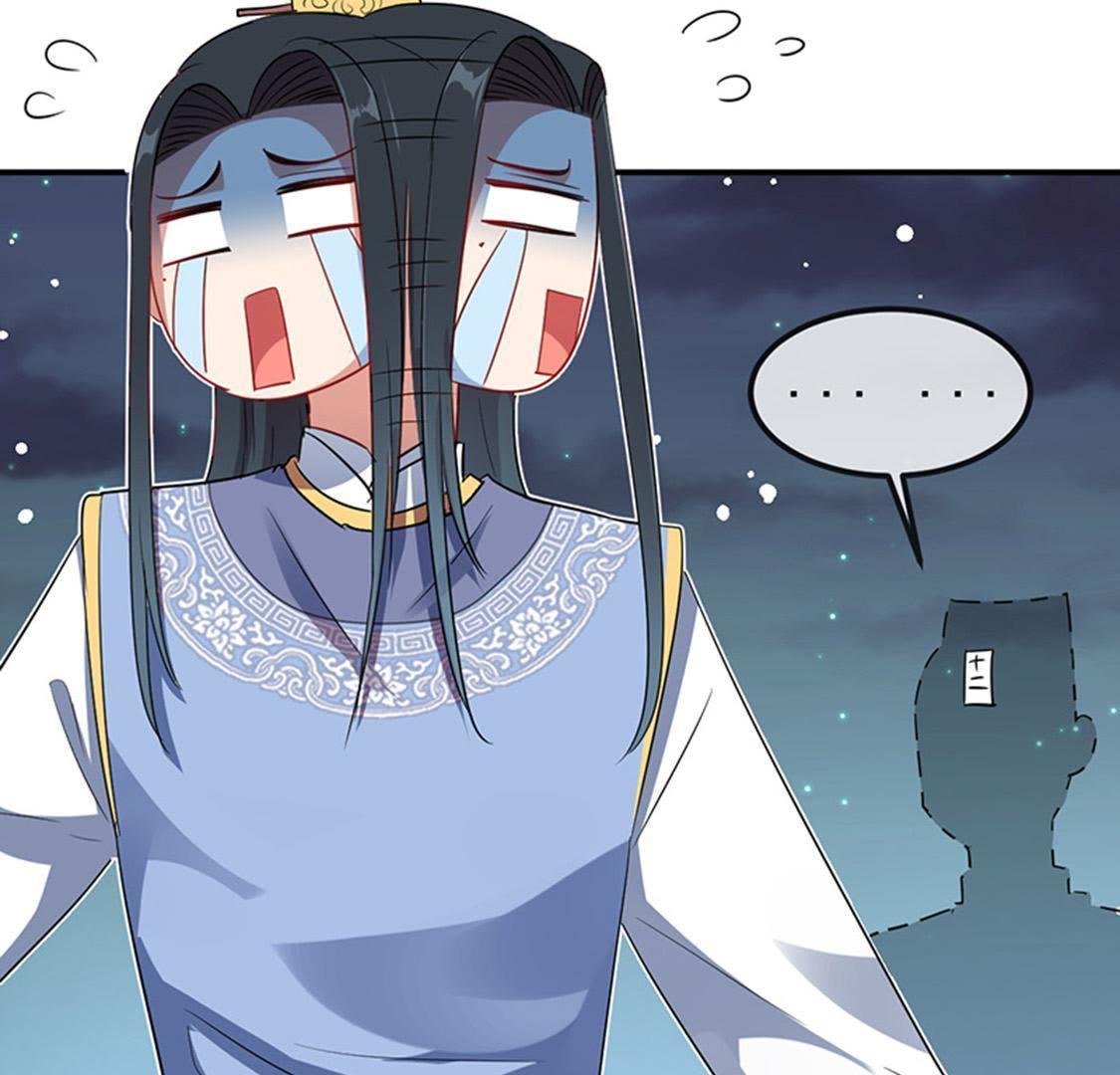 第25话 本王生气了