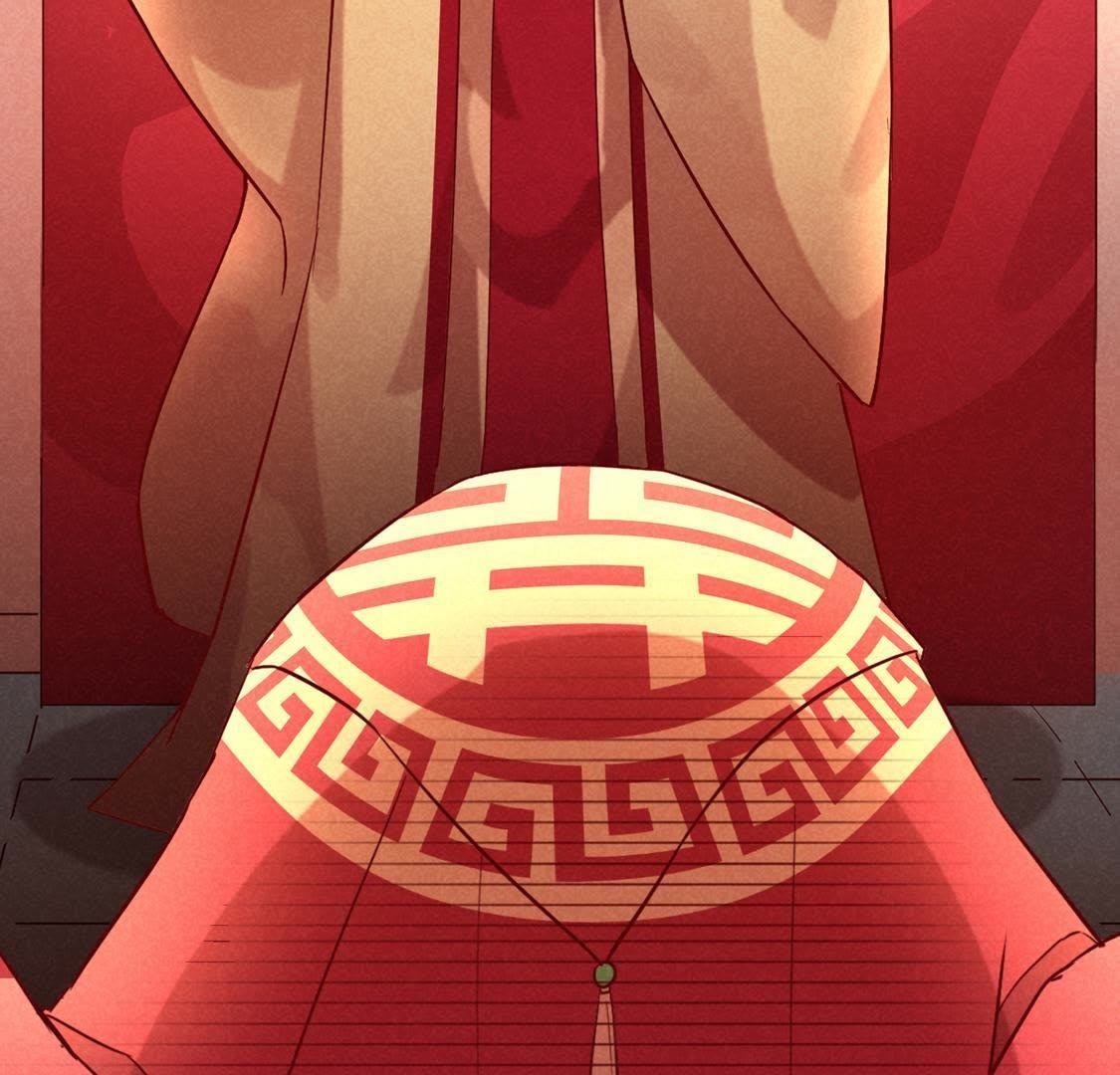 第2话 “热闹“的拜堂
