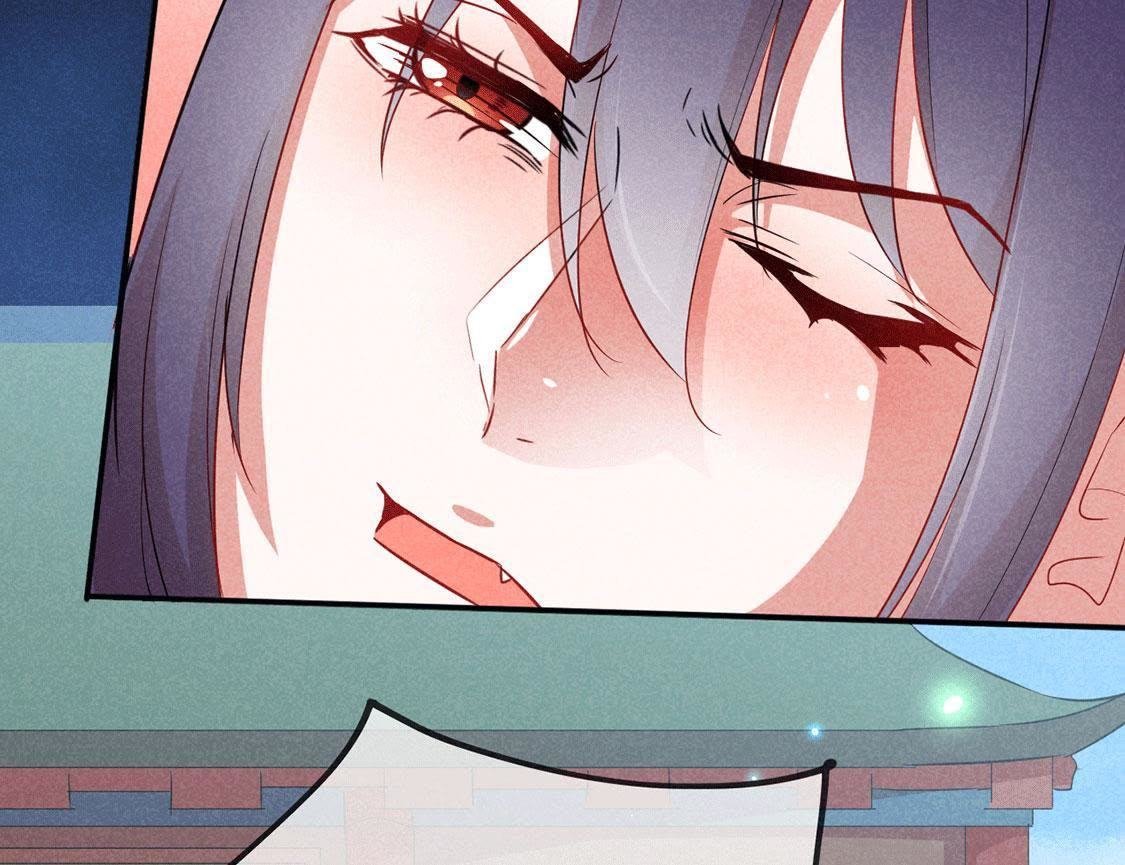 第31话 本王得去保护她！