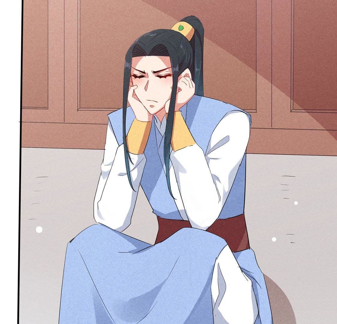 第31话 本王得去保护她！