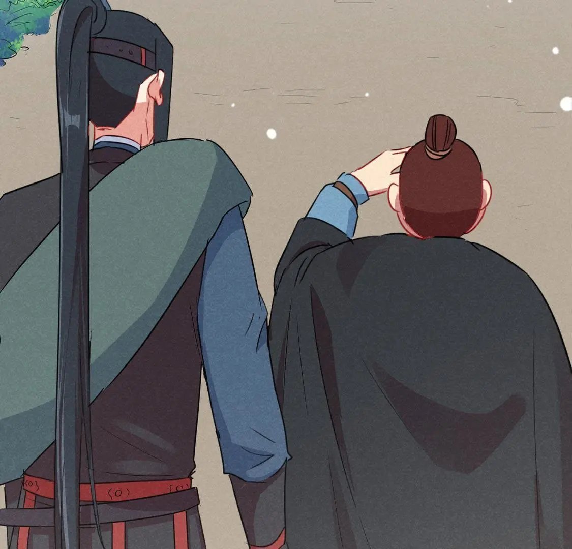 第39话 英雄救救救救美