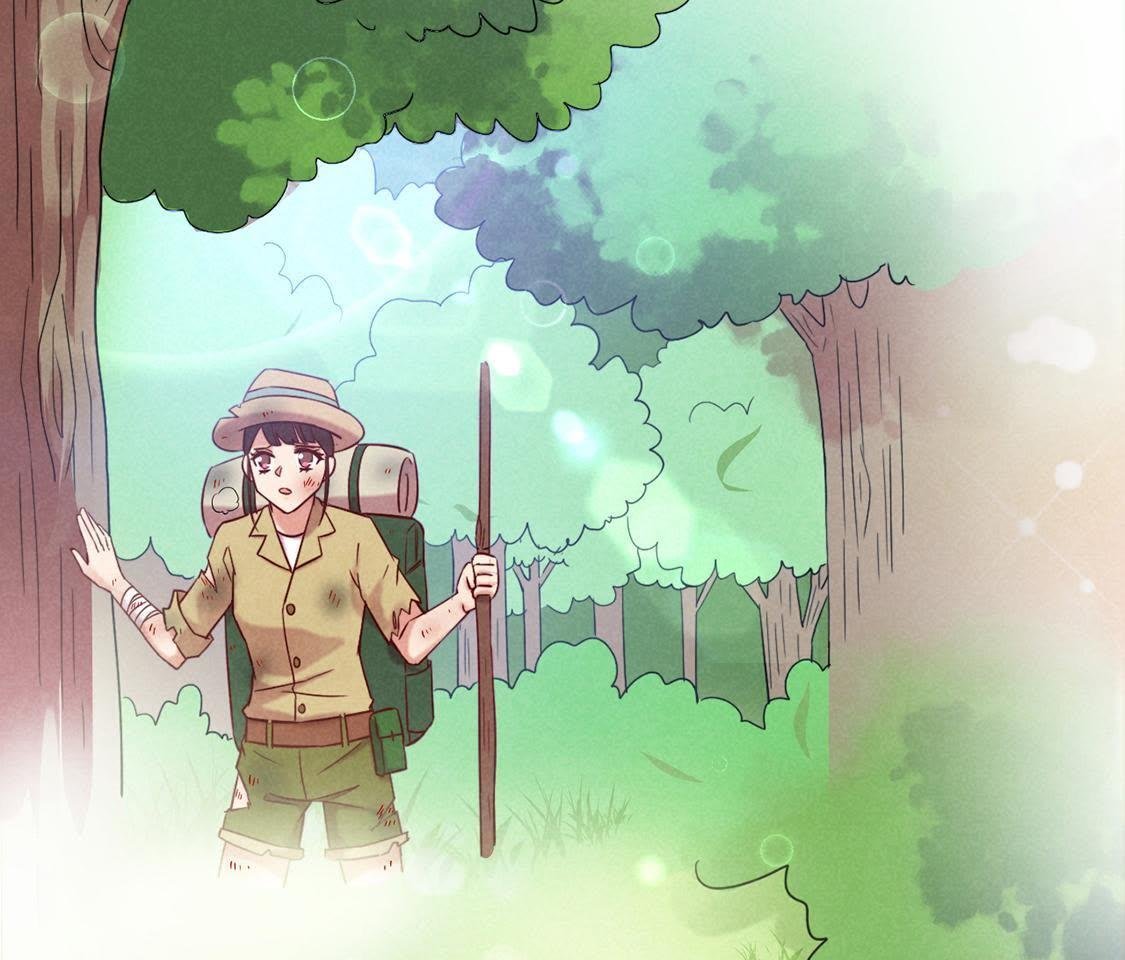 第4话 超能力GET√
