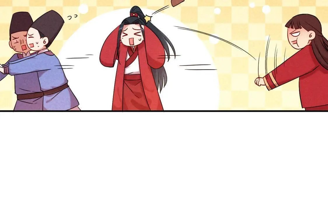 第5话 王妃压塌炕