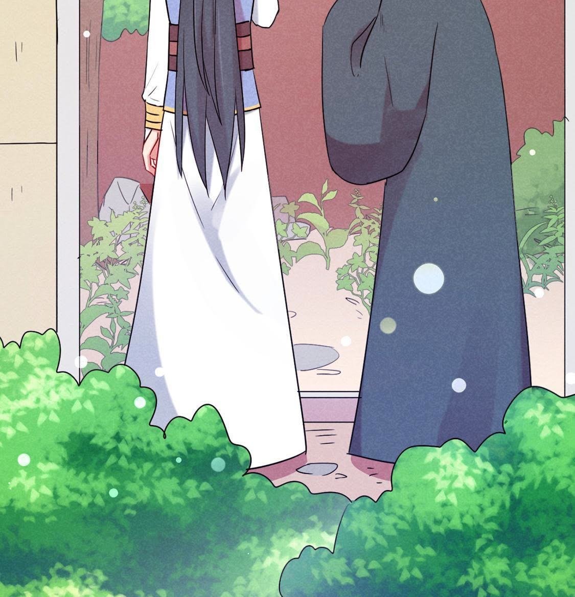 第7话 变强的秘方