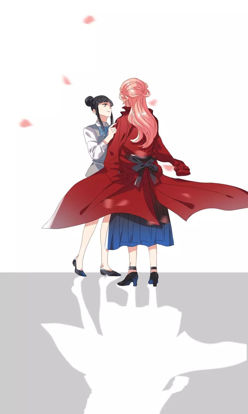 第29话 我的女王大人