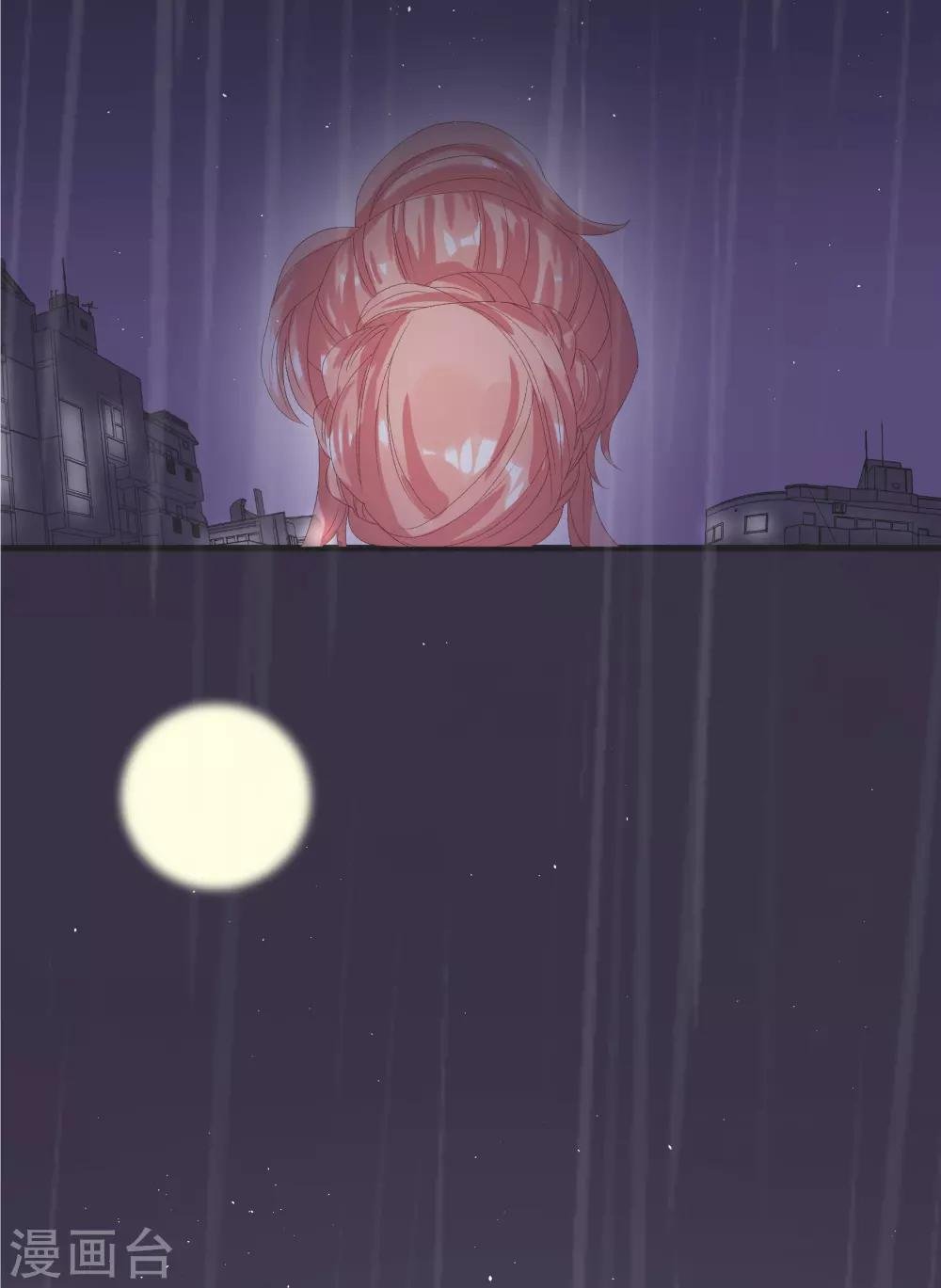 第41话 洗手间里男人的对决
