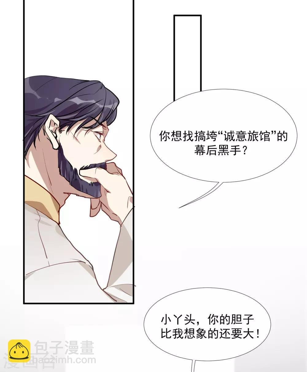 第52话 酒店董事长
