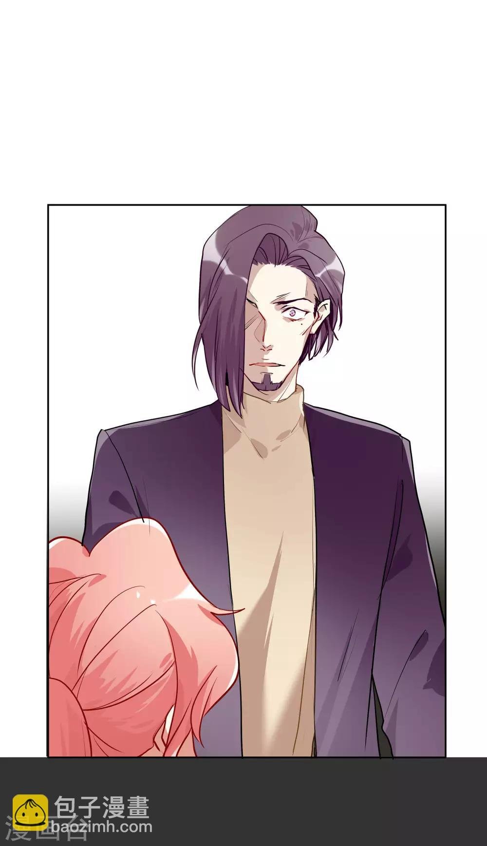 第54话 你是我的女儿