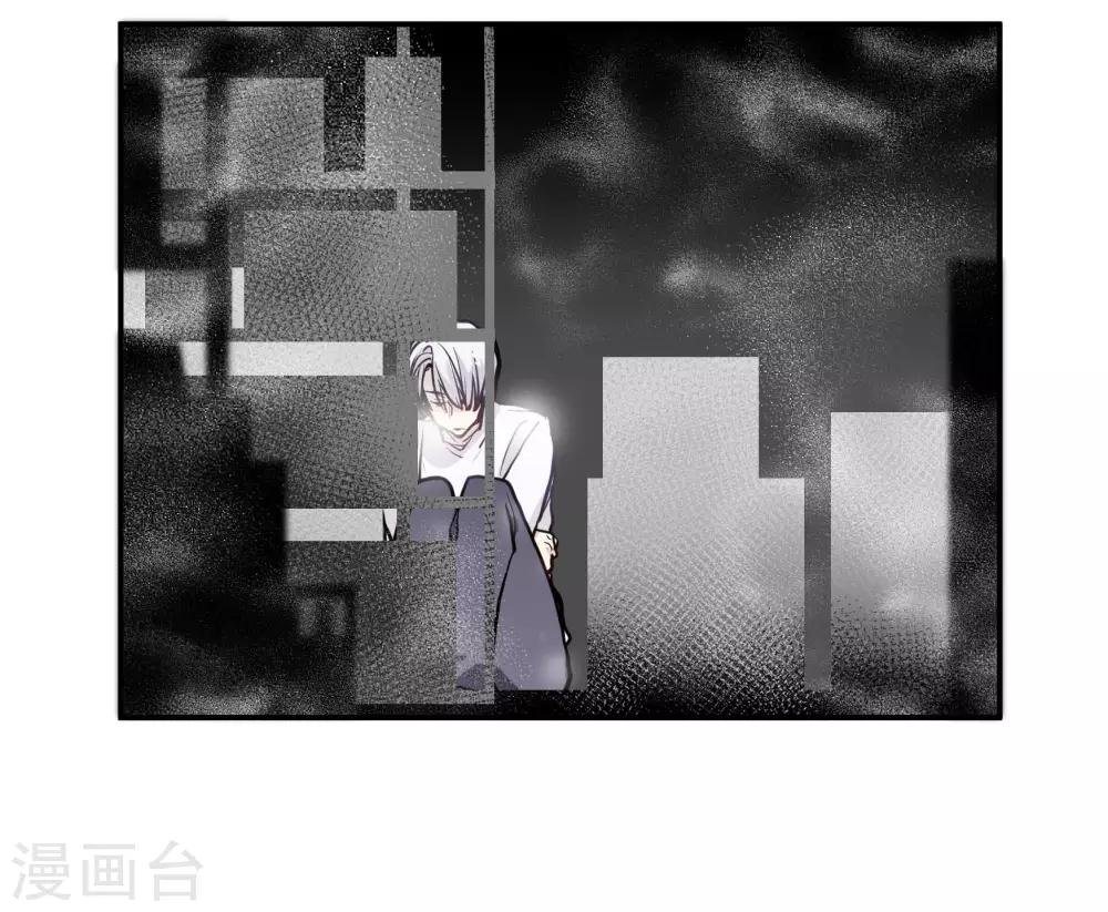 第57话 我想吻你