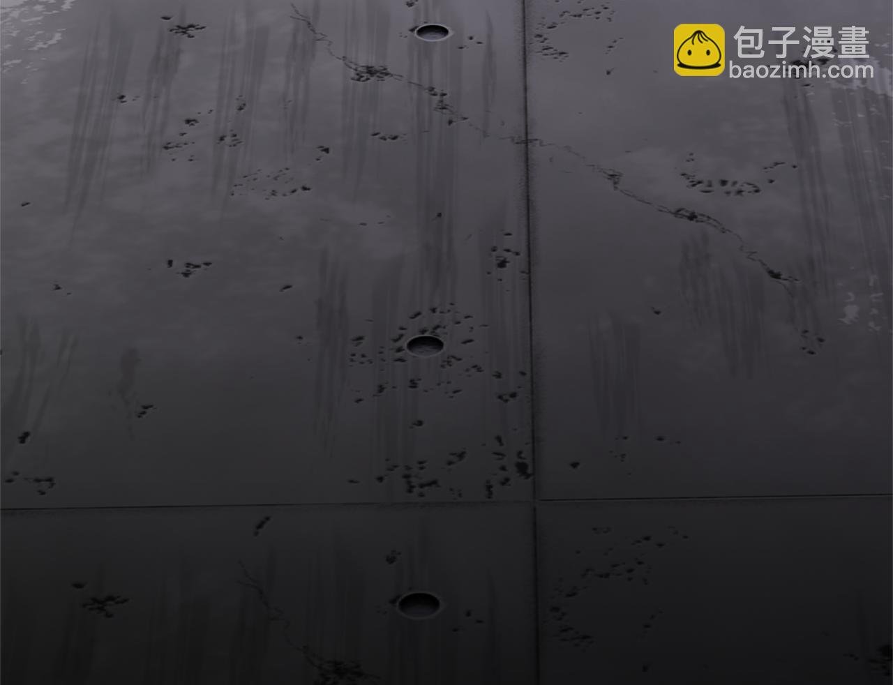 第8话 突发意外