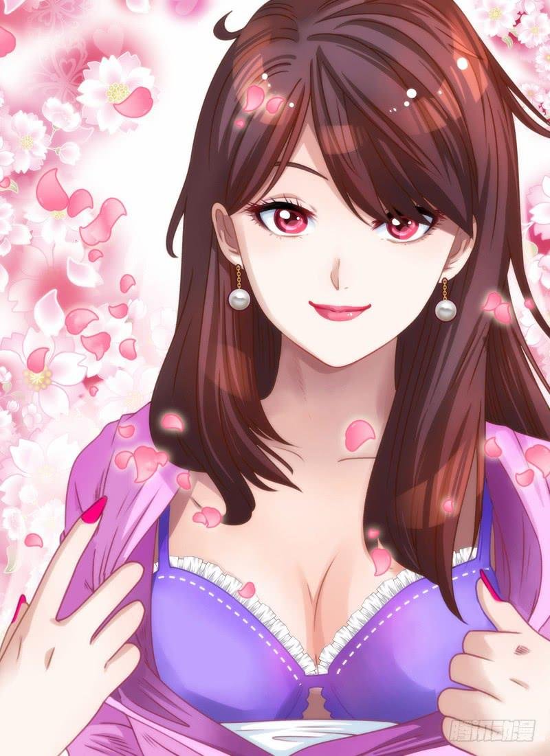 楼顶与画像