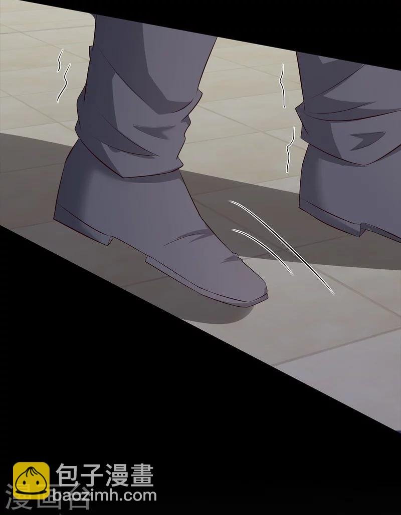 第136话 冷初云之死