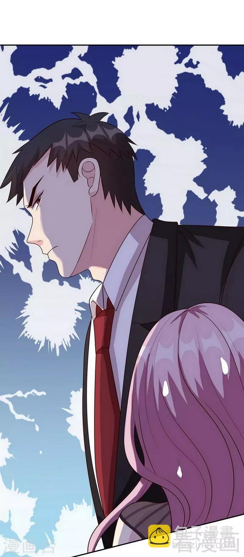 第28话 情敌？