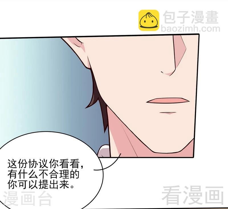 第4话 签协议