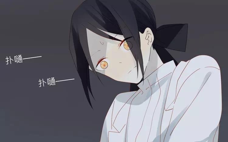 第10话 让你尝尝大人的厨艺哦~