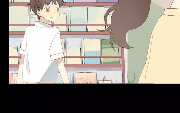 第13话 如果没有你的话……