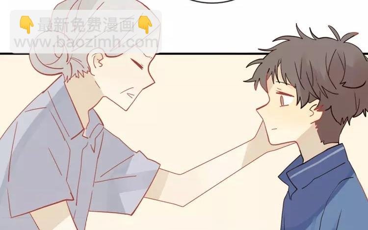 第15话 戚婆婆……
